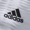adidas阿迪达斯女子外套夹克秋冬款梭织训练休闲运动服CF9117 黑色 L