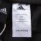 adidas阿迪达斯男子运动长裤2017年新款休闲运动服BQ7042 XXL 黑色