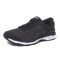 ASICS亚瑟士男跑步鞋GEL-KAYANO 24跑步缓震运动鞋ln0726 黑色T749N-9016 42.5码