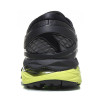 ASICS亚瑟士男跑步鞋GEL-KAYANO 24跑步缓震运动鞋ln0726 黑色T749N-9016 40.5码
