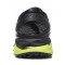 ASICS亚瑟士男跑步鞋GEL-KAYANO 24跑步缓震运动鞋ln0726 黑色T749N-9016 40.5码