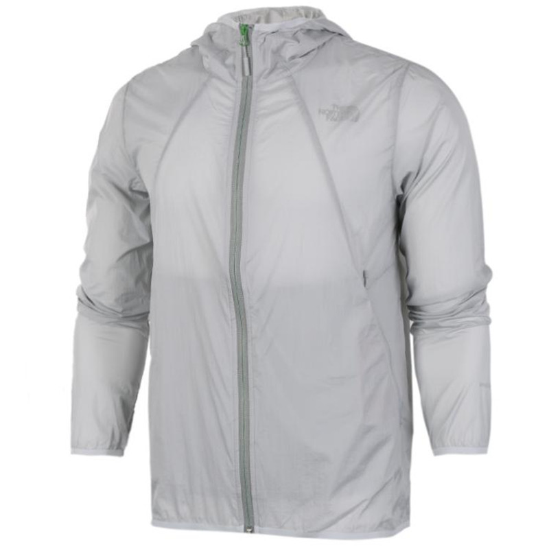 The North Face/北面 男装 户外防风皮肤风衣外套|2VEGA0M 2VEGJK3 2VEGA0M 2XL