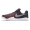 耐克Nike Kobe Mentality 3科比曼巴精神3代低帮篮球鞋884445 红色 41码
