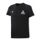 adidas阿迪达斯男装短袖T恤2017新款运动服BP7254