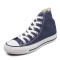 匡威Converse2017新款男女鞋帆布鞋运动鞋运动休闲101009 蓝色 40码