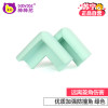 【棒棒猪】L型防撞角4个装（BBZ-02A) 浅绿色