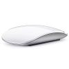 2021年新款 Apple 苹果原装妙控无线蓝牙鼠标Mac笔记本台式一体机办公可充电鼠标Magic Mouse银色鼠标
