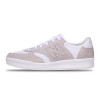 New Balance/NB男女鞋休闲鞋夏季复古百搭跑步运动鞋CRT300FF 米白色 46.5码