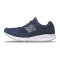 New Balance/NB男鞋休闲鞋夏季530系列缓震跑步运动鞋MVL530CA 深蓝色 40.5码