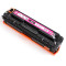 彩格易加粉适用佳能CRG331硒鼓7110Cw 7100 8280 8210 8250 8230 【红色】CRG331易加粉硒鼓