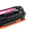 彩格易加粉适用佳能CRG331硒鼓7110Cw 7100 8280 8210 8250 8230 【蓝色】CRG331易加粉硒鼓