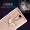 OPPOR7Plusm手机套透明全网0PR7Plus保护套R7PIus水钻外壳电信4G2 Beauty—高跟鞋