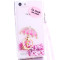 oppoa33手机壳oppoa33m保护套t硅胶0PP0女opa挂绳oppora防摔op 白色流沙