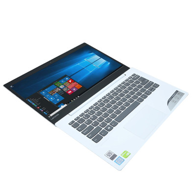 联想(lenovo)ideapad320s-14英寸轻薄笔记本电脑(i5-7200 4g 256g固态