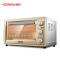 康佳电烤箱KAO-2508