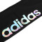 Adidas阿迪达斯女裤2017秋新款运动休闲跑步训练透气舒适长裤CF3847 2XL BQ6947