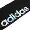 Adidas阿迪达斯女裤2017秋新款运动休闲跑步训练透气舒适长裤CF3847 S S97154