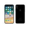 【官方原装正品】苹果Apple iPhoneX 苹果手机 脸部识别 全新未激活正品移动联通4G 海外版 黑色 64G