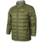 Jack Wolfskin/狼爪 男装 运动户外保暖羽绒服外套|5009551-5033 3XL 5009551-5033