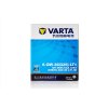 瓦尔塔(VARTA)汽车电瓶蓄电池蓝标L2-400 12V大众速腾宝来帕萨特朗逸科鲁兹明锐晶锐标致307以旧换新上门安装