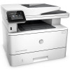 惠普(HP)LaserJet Pro MFP M427fdw黑白四合一激光一体机（优享服务）