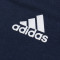 adidas阿迪达斯男装卫衣2017年新款运动服 2XL 黑色S98803