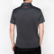 Jack Wolfskin/狼爪 男装 户外透气防翻领POLO衫|5010761-1588-4288 5010761-6116 XL