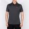 Jack Wolfskin/狼爪 男装 户外透气防翻领POLO衫|5010761-1588-4288 5010761-4288 L