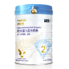 蓝河(blueriver)姆阿普婴幼儿奶粉2段（6-12个月宝宝）二段配方牛奶粉罐装800g