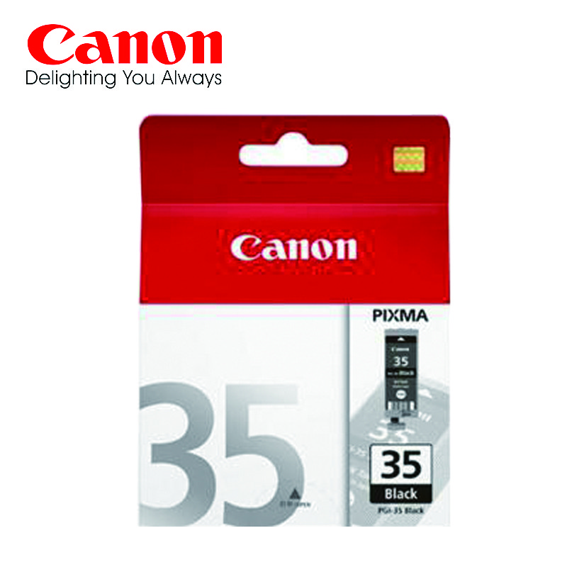 佳能(Canon) PGI-35 墨盒 黑色