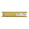 理光 RICOH MPC2550C/C2550LC型原装碳粉盒 适用MP C2010/C2030/C2050/C2530 C2550C黄色