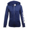 Adidas阿迪达斯女子连帽卫衣BK7837 XL 默认颜色