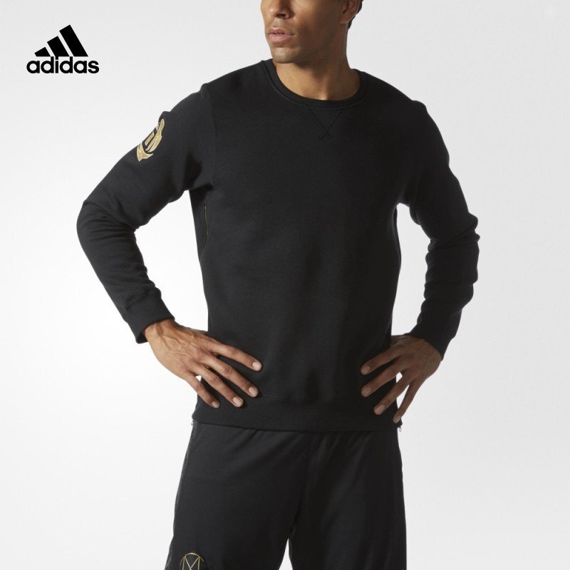adidas阿迪达斯篮球男罗斯篮球套头衫BP5198 2XL 默认颜色