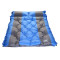 美国第一户外可拼接自动充气睡垫出游野餐防潮地垫帐篷坐垫 蓝色/灰色