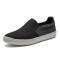 SKECHERS 斯凯奇2017新款男1休闲鞋运动鞋运动功能54338/CHAR 黑色 42.5码