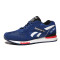Reebok锐步男鞋休闲鞋2016新款GL 6000运动鞋AQ9751 蓝色 40码