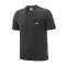 彪马Puma2017新款男装短袖T恤运动服运动休闲57382207 XXL 深灰色
