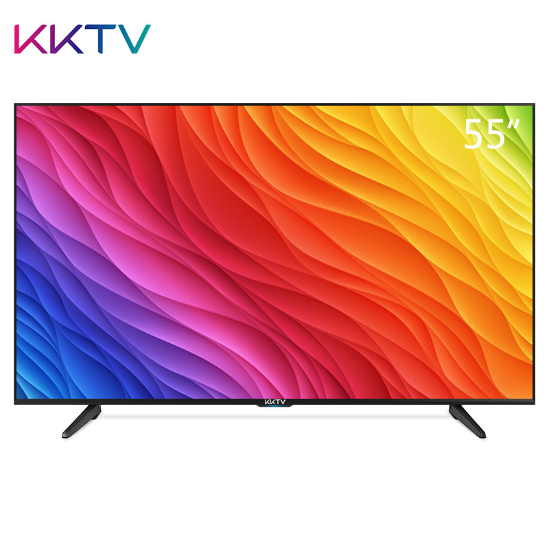 康佳KKTV K40 40英寸高清智能液晶电视 三星屏
