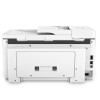 惠普(hp)7730/7720彩色A3喷墨打印机一体机自动双面高效办公打印复印扫描传真一体机照片办公家庭使用7720标配