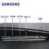 三星(SAMSUNG) S27H850QFC 26.9英寸显示器