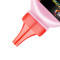 彩格适用富士施乐cp105b碳粉CP205B cm205f cp215w cm215f CM215B 黑色