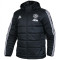 Adidas/阿迪达斯 男装足球训练运动保暖夹克外套棉服BS4370 BS4370 XL(190/116A)