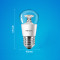飞利浦(Philips) led灯泡 光源 透明灯泡5.5w 5.5W E14小螺口