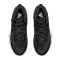 adidas阿迪达斯男子篮球鞋2017新款罗斯ROSE减震耐磨运动鞋CQ0726 黑色CQ0727 40码