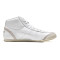 鬼塚虎Onitsuka Tiger男鞋Mexico66高帮休闲鞋17秋新款HL328-0102 白色 42.5码