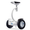 Airwheel爱尔威 S8（白色）坐立两用 智能遥控电动平衡车 体感代步车