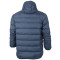 Jack Wolfskin/狼爪 男装 运动户外保暖羽绒服|1202451-1165-4690 S 1202451-1165