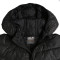 Jack Wolfskin/狼爪 女装 外套 连帽防风保暖耐磨加厚羽绒服|1203631-6000 1203631-6000 XS