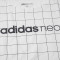 Adidas阿迪达斯NEO女装2017夏秋新款运动针织卫衣休闲圆领套头衫 CD2400 2XL