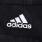 adidas阿迪达斯男子外套夹克2017新款网球训练运动服B45845 XXL 黑色